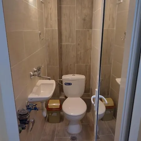 Nedyalkov Apartmán *