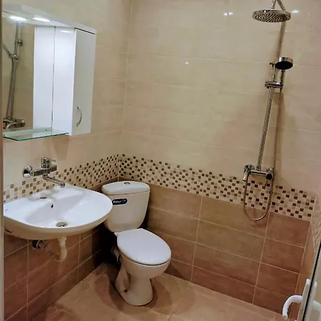 Apartmán Nedyalkov Varna