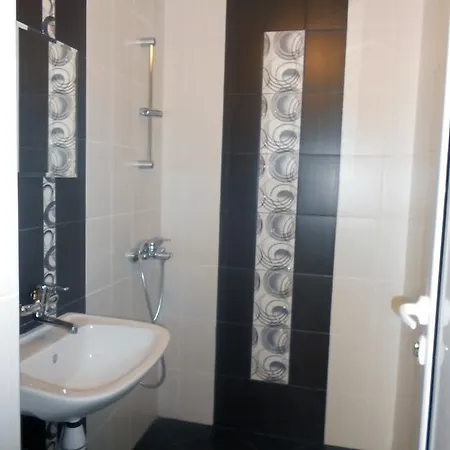 Nedyalkov Apartmán *