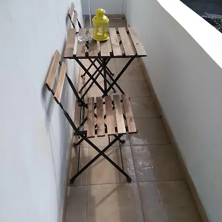 Apartmán Nedyalkov Varna