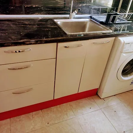 Nedyalkov Apartamento