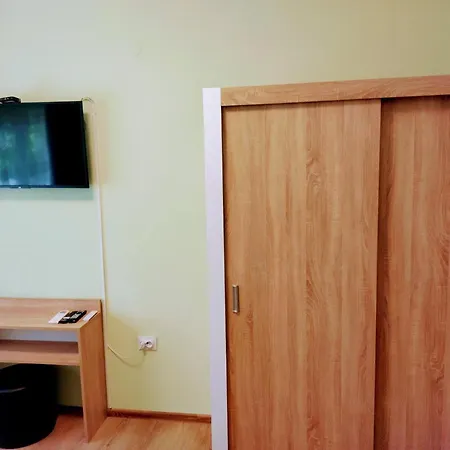 Nedyalkov Apartamento