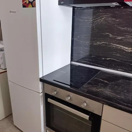 Nedyalkov Apartamento *