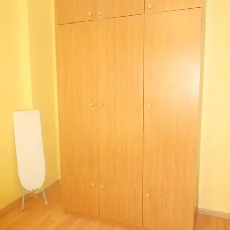 Nedyalkov Apartamento *