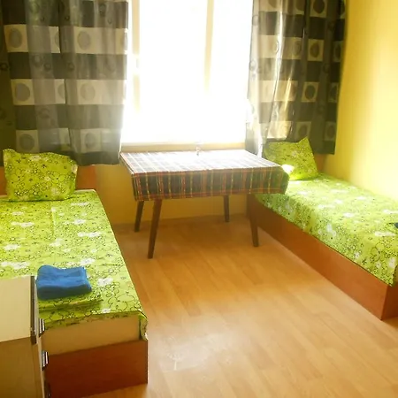 Apartamento Nedyalkov
