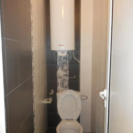 Nedyalkov Διαμέρισμα Βάρνα