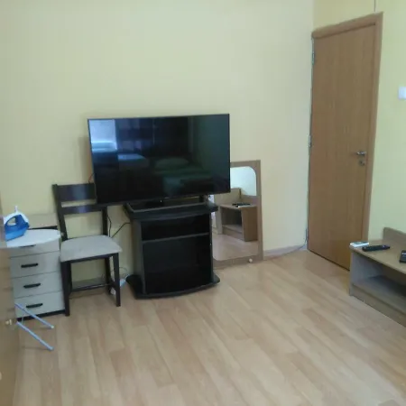 Nedyalkov Apartamento