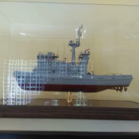 Nedyalkov 아파트 *