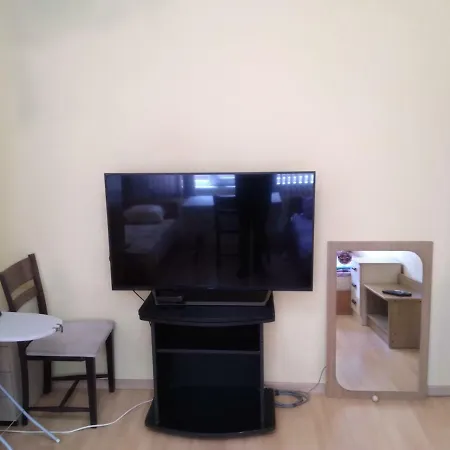 Nedyalkov דירה וארנה