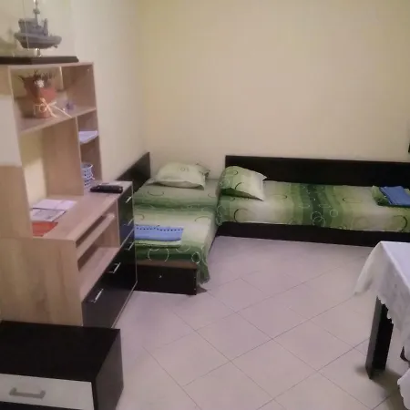 Apartamento Nedyalkov