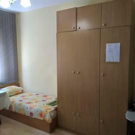 Nedyalkov Βάρνα