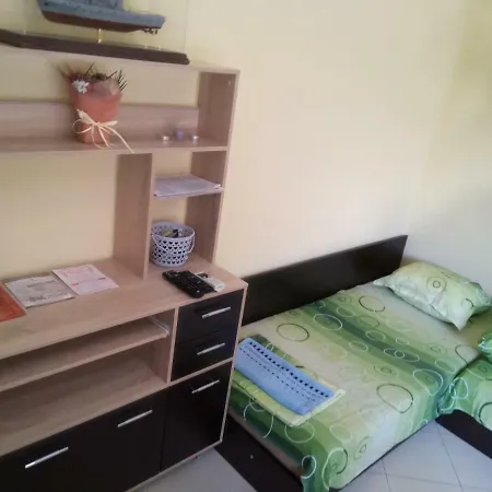 Nedyalkov Apartamento *