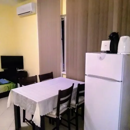 Nedyalkov Apartamento *