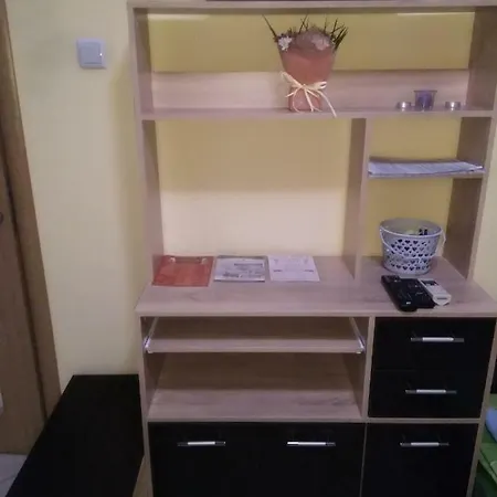 Apartamento Nedyalkov Varna