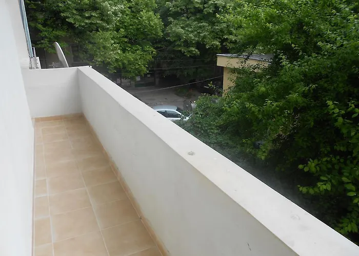 Nedyalkov Lejlighed *