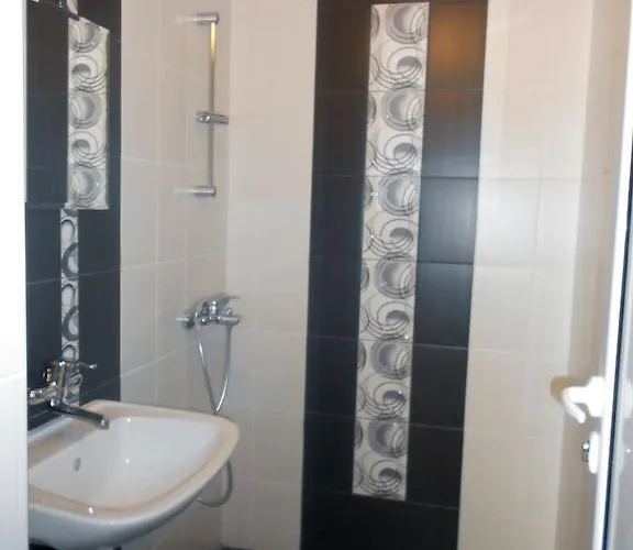 Nedyalkov Lejlighed *