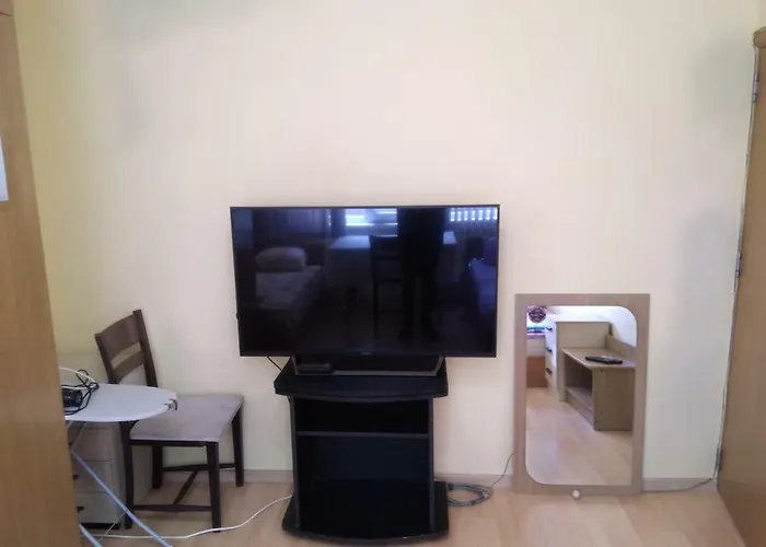 Nedyalkov Lejlighed Varna