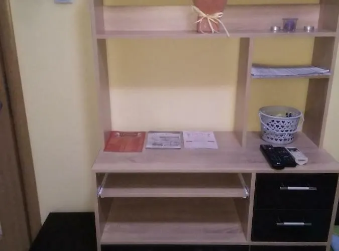 Lejlighed Nedyalkov Varna